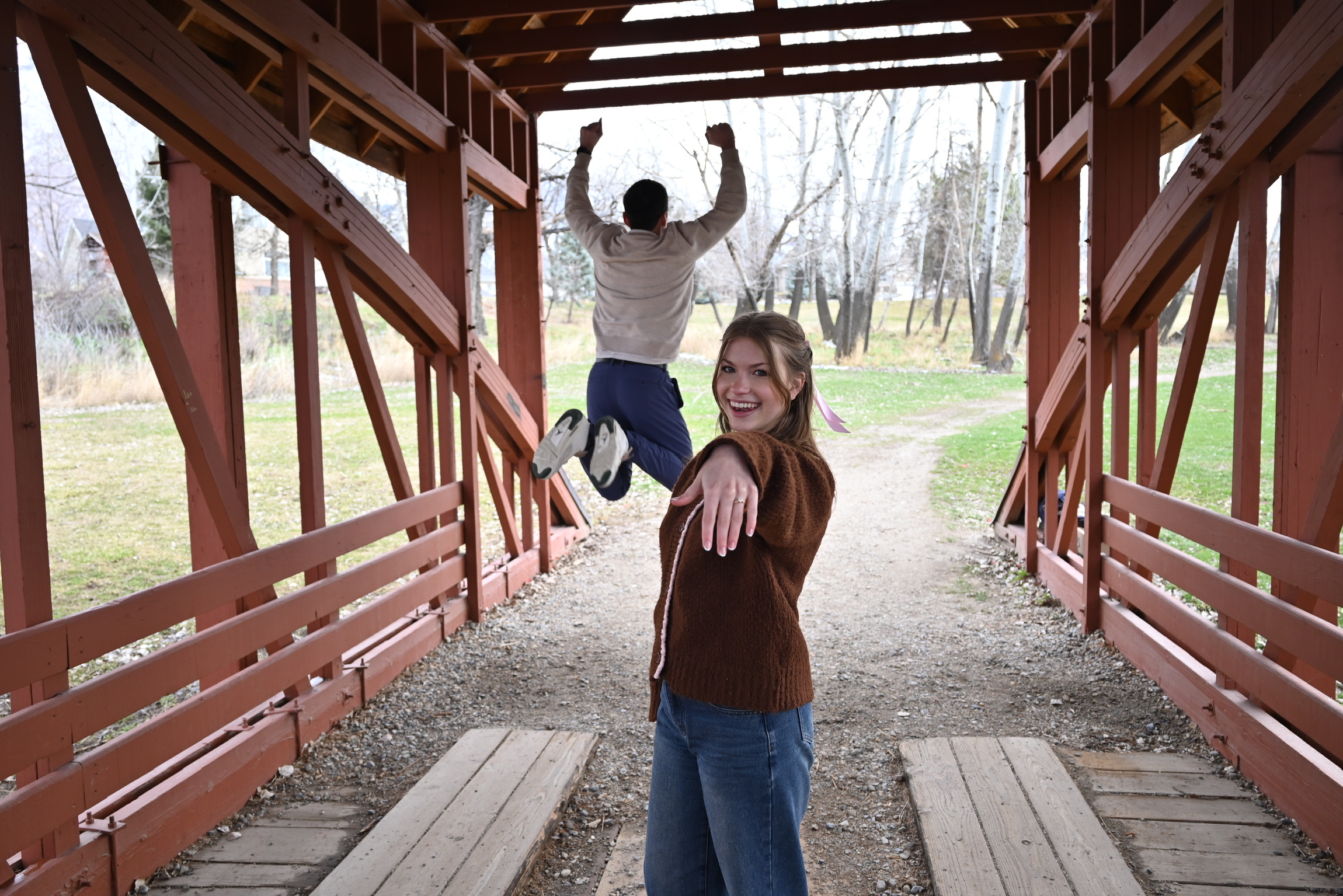 Grant and Maggie registry